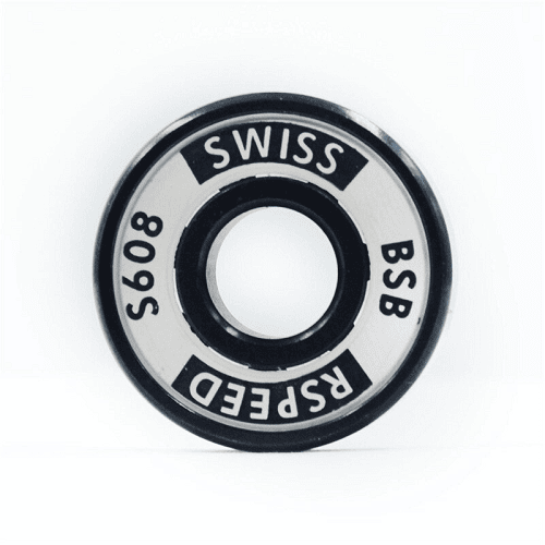 Подшипник SWISS BSB 608 2RS (керамика) в магазине Sport-Nordic.ru.