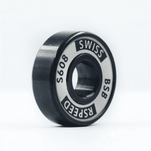 Подшипник SWISS BSB 608 2RS (керамика)