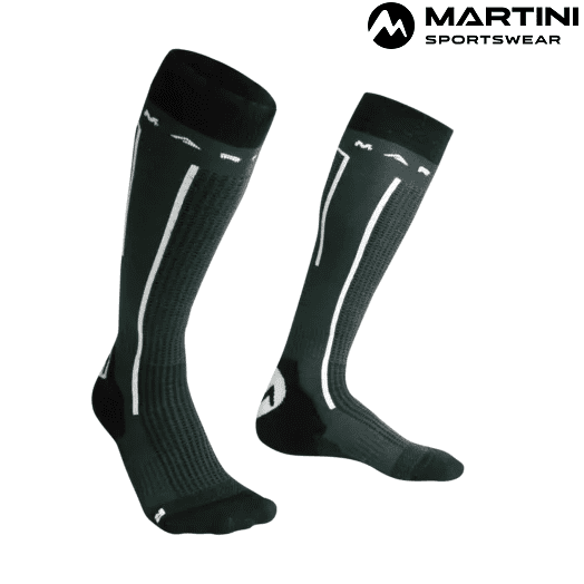 Носки MARTINI Million Steps в магазине Sport-Nordic.ru.