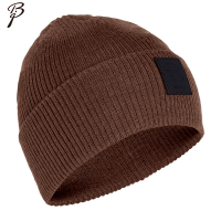Шапка BD Hat Retro Cappuccino