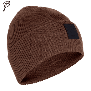 Шапка BD Hat Retro Cappuccino