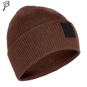 Шапка BD Hat Retro Cappuccino