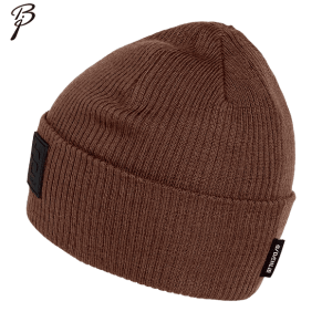 Шапка BD Hat Retro Cappuccino