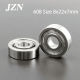 Подшипник JZN Hybrid Ceramic 608 (9 шариков) в магазине Sport-Nordic.ru.