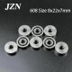 Подшипник JZN Hybrid Ceramic 608 (9 шариков) в магазине Sport-Nordic.ru.