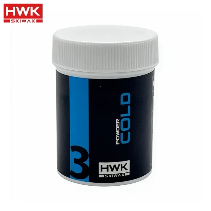 Порошок HWK Highspeed Powder Cold -6-16° 20g