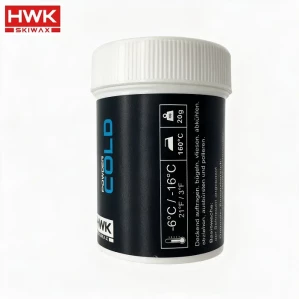 Порошок HWK Highspeed Powder Cold -6-16° 20g
