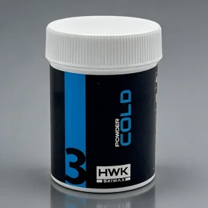 Порошок HWK Highspeed Powder Cold -6-16° 20g