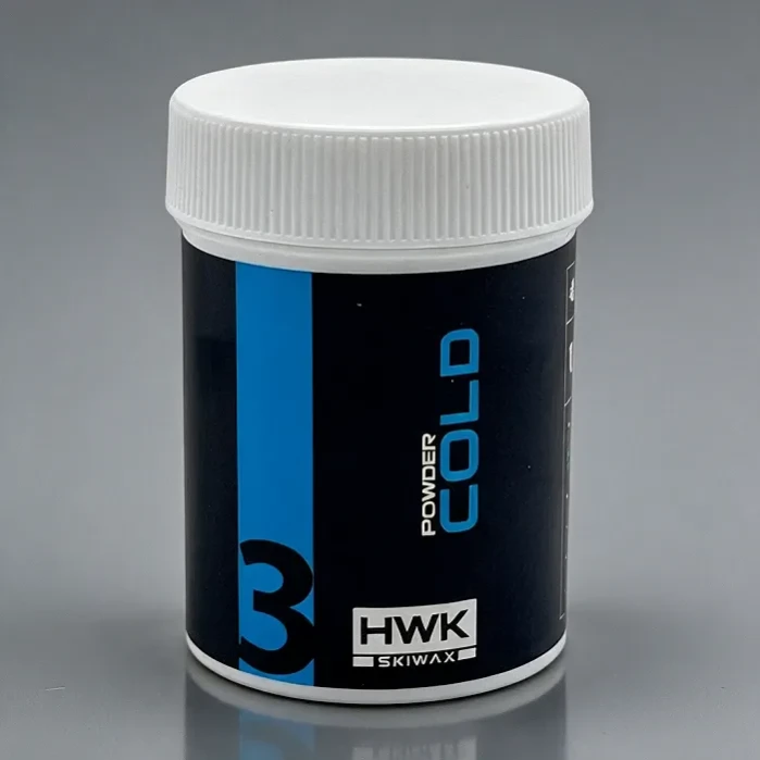 Порошок HWK Highspeed Powder Cold -6-16° 20g
