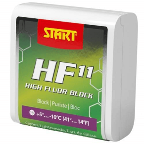 Ускоритель START HF11 +5-10° 20g