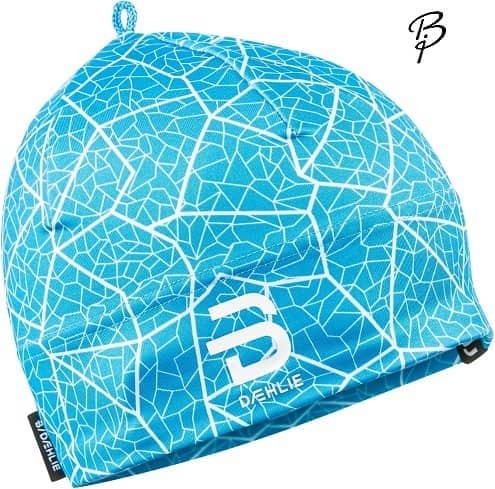 Шапка BD Duell Turquoise
