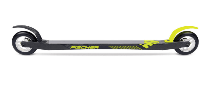 Лыжероллеры FISCHER Carbonlite Skate