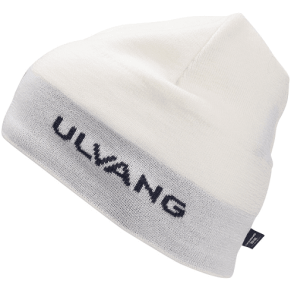 Шапка ULVANG Lillehammer Vanilla