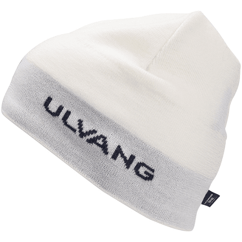 Шапка ULVANG Lillehammer Vanilla