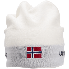 Шапка ULVANG Lillehammer Vanilla