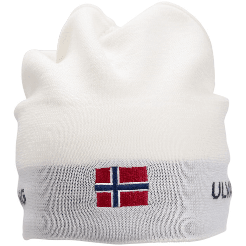Шапка ULVANG Lillehammer Vanilla