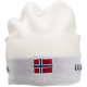 Шапка ULVANG Lillehammer Vanilla в магазине Sport-Nordic.ru.