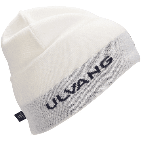 Шапка ULVANG Lillehammer Vanilla