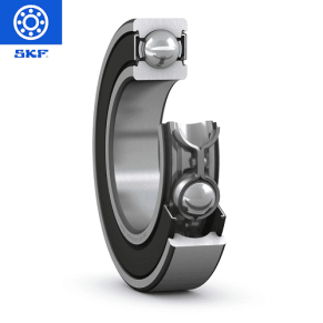 Подшипник SKF Explorer 193S (608-2RSH)