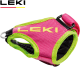 Темляки LEKI Shark Frame Strap Pink в магазине Sport-Nordic.ru.