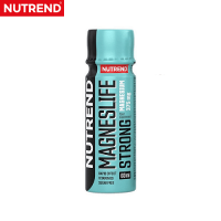 Магний NUTREND MagnesLife Strong Shot 60ml