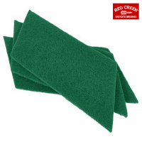 Фибертекс RED CREEK Fibertex Green (3 шт)