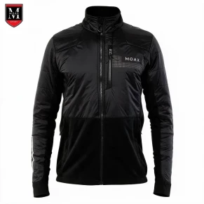Костюм MOAX Tauri Pro Hybrid Black Man