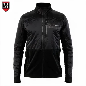 Костюм MOAX Tauri Pro Hybrid Black Man