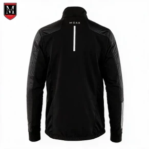 Костюм MOAX Tauri Pro Hybrid Black Man