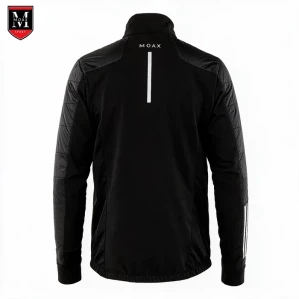 Костюм MOAX Tauri Pro Hybrid Black Man