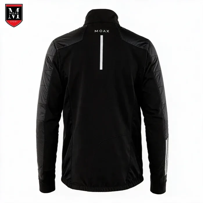 Костюм MOAX Tauri Pro Hybrid Black Man