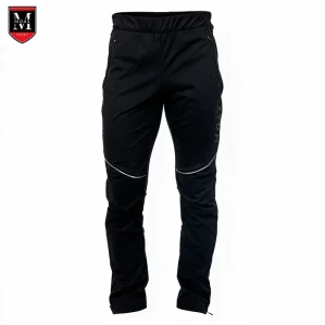 Костюм MOAX Tauri Pro Hybrid Black Man