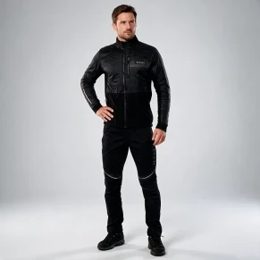 Костюм MOAX Tauri Pro Hybrid Black Man