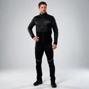 Костюм MOAX Tauri Pro Hybrid Black Man