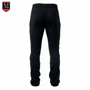Костюм MOAX Tauri Pro Hybrid Black Man