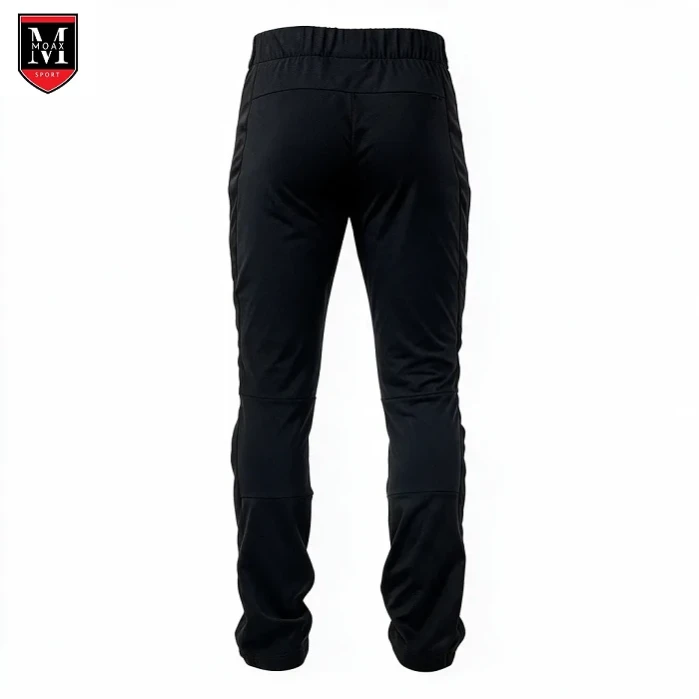 Костюм MOAX Tauri Pro Hybrid Black Man