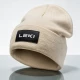 Шапка LEKI Casual Beanie Beige