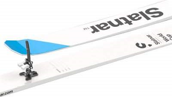 Прыжковые лыжи SLATNAR Air Racing 218-235 в магазине Sport-Nordic.ru.