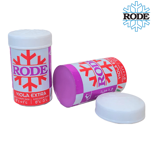 Мазь RODE Violet Viola Extra 0+1 45g