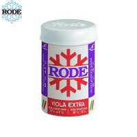 Мазь RODE Violet Viola Extra 0+1 45g