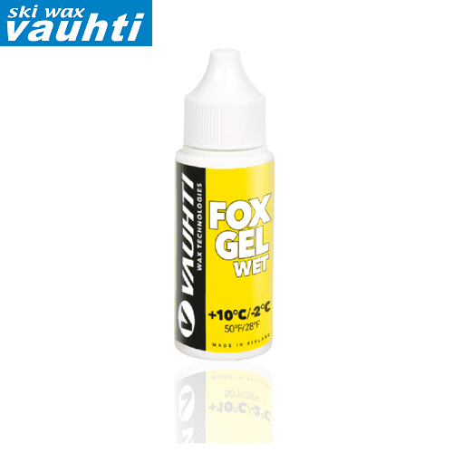 Эмульсия VAUHTI FoxGel Wet +10-2° 35ml