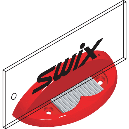 Заточка SWIX T0408