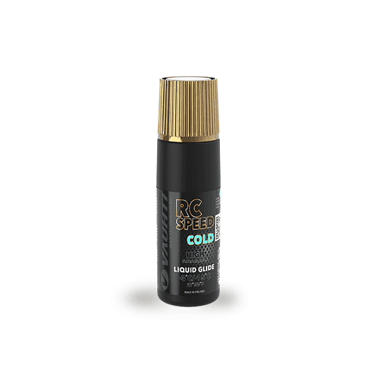 Парафин VAUHTI RC Speed Cold -3-15° 80мл