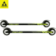Лыжероллеры FISCHER RC7 Skate в магазине Sport-Nordic.ru.