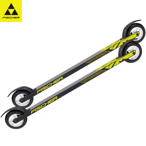 Лыжероллеры FISCHER RC7 Skate в магазине Sport-Nordic.ru.