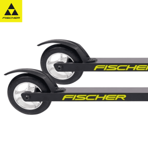 Лыжероллеры FISCHER RC7 Skate