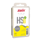 Парафин SWIX HS10 Yellow 0°+10° 60g