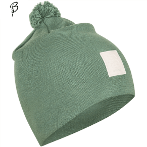 Шапка BD Tradition Malachite Green