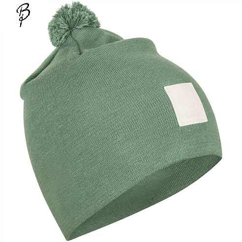 Шапка BD Tradition Malachite Green в магазине Sport-Nordic.ru.