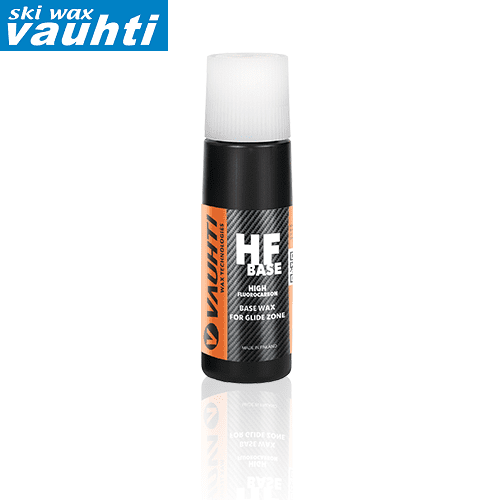 Парафин VAUHTI HF Base 80ml